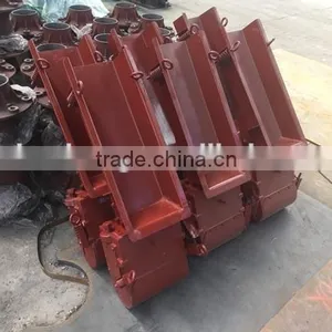 Small Electromagnetic Vibrating Feeder for Bagging System thumbnail-5