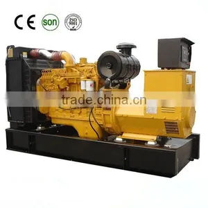Hot Sales 10KVA-2000KVA Motor Generator thumbnail-1