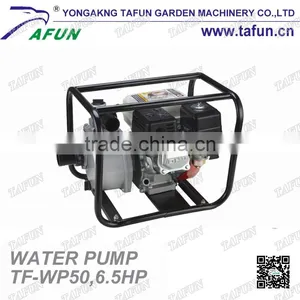 2inch 3inch Diesel Engine High Pressure Water Pumping Machine thumbnail-2