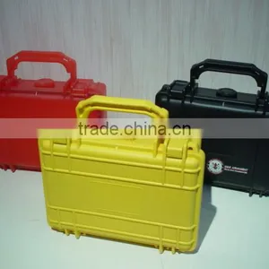 Plastic Gun Case, Riflescopes, Laser Range Finder,tool Case. thumbnail-4