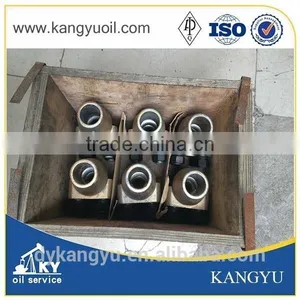 Drill Line Clamp thumbnail-4