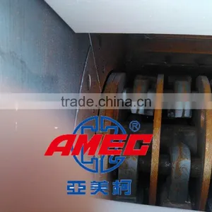 AMEC Rock Hammer Mill,hammer Mill Price,hammer Crusher thumbnail-3
