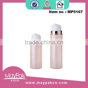 8ml Elegant Design Small Airless Pump Bottle thumbnail-1