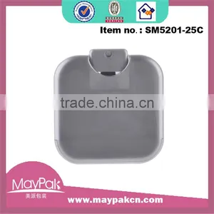 25ml Factory Price Credit Card Sprayer Perfume Bottle thumbnail-1