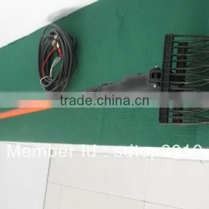 Electric Olive Harvestering Shaker Machine on Hot Sale thumbnail-1