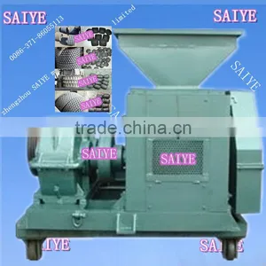 Briquetting Roller Press thumbnail-1