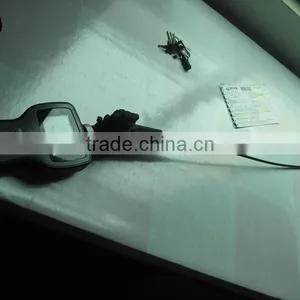Practical Non-destructive Testing Equipment Advance Video Borescope With 4ways Articulating Cable 8mm thumbnail-6