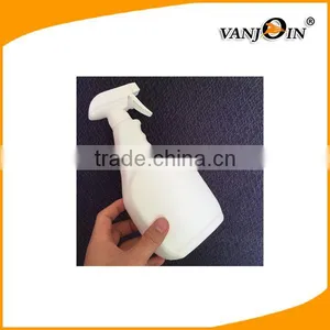 Bathroom Use Empty 16oz Cleaner Bleach Spray Bottle thumbnail-1