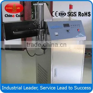 SR-6000A Automatic Bottle Induction Sealing Machine thumbnail-1
