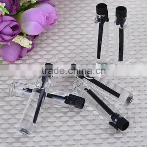 Various Customized Authentic Perfume Fragrance&Tester Fragrance Perfume With Card Packaging thumbnail-4