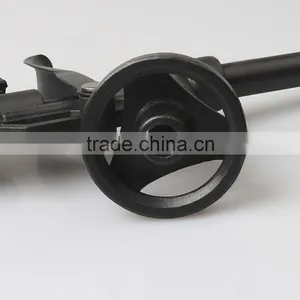 Professional Spray Teflon Coating Machine Ployurethane Mortar Foam Gun thumbnail-3