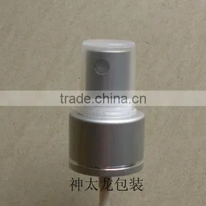 Cosmetic Gold Mist Sprayer 24/410 thumbnail-1