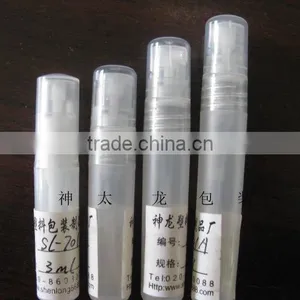 Mini Plastic Perfume Atomizer thumbnail-1