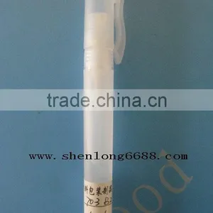 Cosmetic Plastic Perfume Bottle SL-703B,10ml thumbnail-1