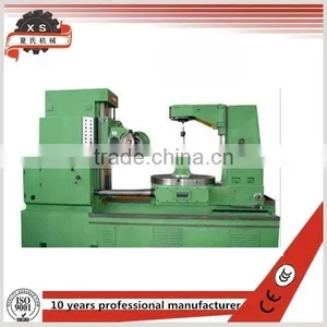 YHK3120 CNC Gear Hobbing Machine On Sale thumbnail-1