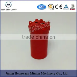 2017 China High Quality Long Life Cheap Alloy Drilling Rock Bits thumbnail-3