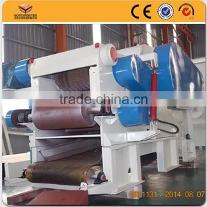 Best Selling in 2015 China Tree Trunk Wood Chipper Shredding Machine thumbnail-5