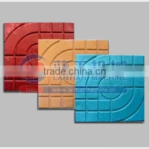Hot Selling Automatic Fly Ash Brick Making Machine Road Brick Machine thumbnail-2