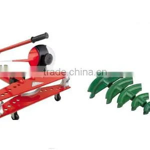 Aluminium Pipe Bender Iron Tube Bending Tool thumbnail-1