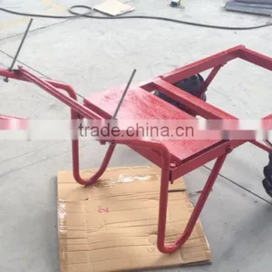 2016 Hot Sale Manual Wheel Barrow From Factory thumbnail-2