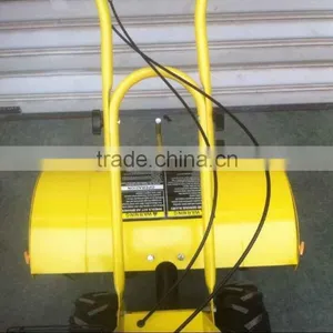 Mini Cultivator Power Tiller thumbnail-3