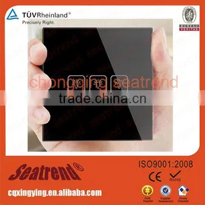 Efficient And Energy Saving Network Control Wireless Wall Switch Timer thumbnail-1