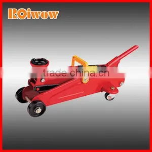 2 Ton Hydraulic Floor Jack thumbnail-1