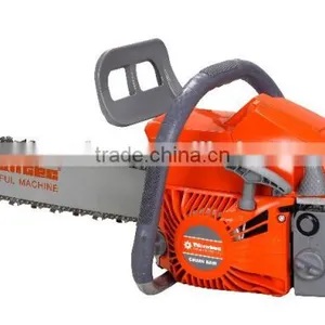 Power Tools CE/GS/EMC 58CC CHAIN SAW thumbnail-1