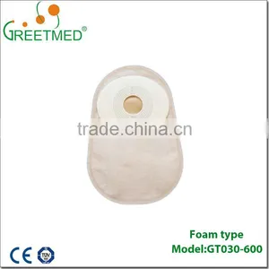 Chinese Supplier Cheap Price Colostomy Bag thumbnail-5