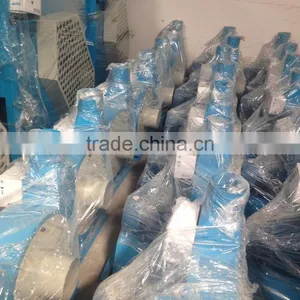 Factory Price Semi-automatic Fiber Sucking Machine thumbnail-3