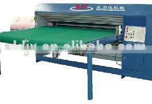 Foam Mattress Roll-packing Machine for Sale thumbnail-1