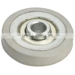China Plastic Bearing thumbnail-1