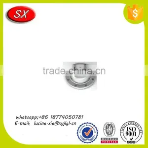 Aluminum Pipe Fitting Welding Flange on Website thumbnail-2