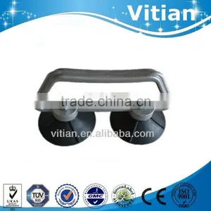 Vitian Raised Access Floor Glass Two Cups Vacuum Panel Lifters thumbnail-2