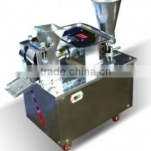 Experienced Commercial Spring Roll Making Machine/samosa Making Machine thumbnail-1