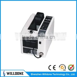 Willdone-1000S Automatic Tape Cutter Machine thumbnail-1