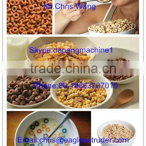 Wheat Puffing Machine thumbnail-2