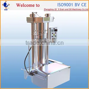 Sunflower Oil Extraction Machine thumbnail-1