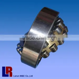 Deep Groove Ball Bearing thumbnail-1
