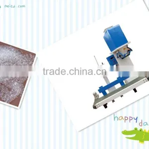 PLC Screen Silica Gel Granule Packaging Machine Manufacturer thumbnail-1