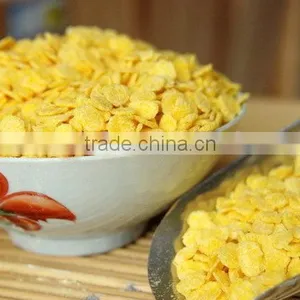 New Product Environmental 2016 Corn Flake Machine thumbnail-6