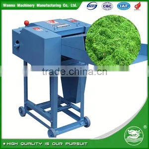 WANMA4318 Hot Selling Rice Straw Cutting Machine thumbnail-4