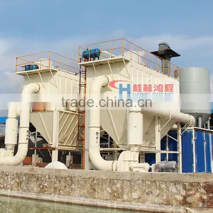 Saudi Arabia Mine Mill, Ore Raymond Mill, Mill for Sale With Best Price thumbnail-1