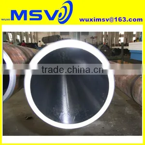 ID Honed /OD Hard Chrome Plated Cylinder Pipe thumbnail-1