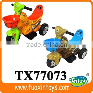 Child Drivable Toy Car, Unique Ride on Toys for 8 Year Olds thumbnail-3
