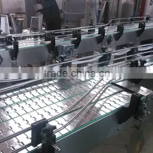 Filled Bottles Conveyor System thumbnail-3