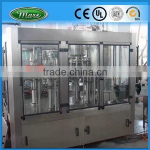 Mineral Water Filling Machine CE thumbnail-4