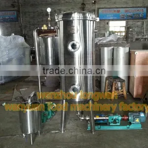 2000L/H Vacuum Degasser Vacuum Chamber Degassing thumbnail-1