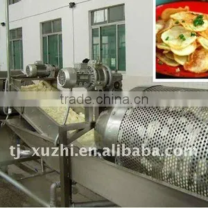 Oil Fried Potato Chips Production Line thumbnail-1