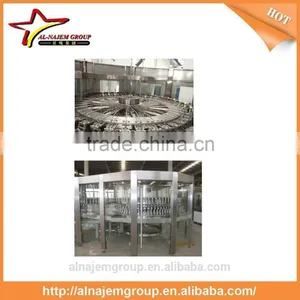 Bottled Water Filling & Packaging Line thumbnail-3